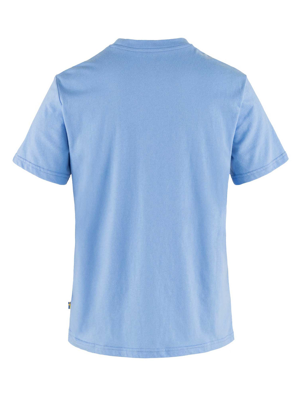 FJALLRAVEN Тениска Lush Logo T-shirt W
