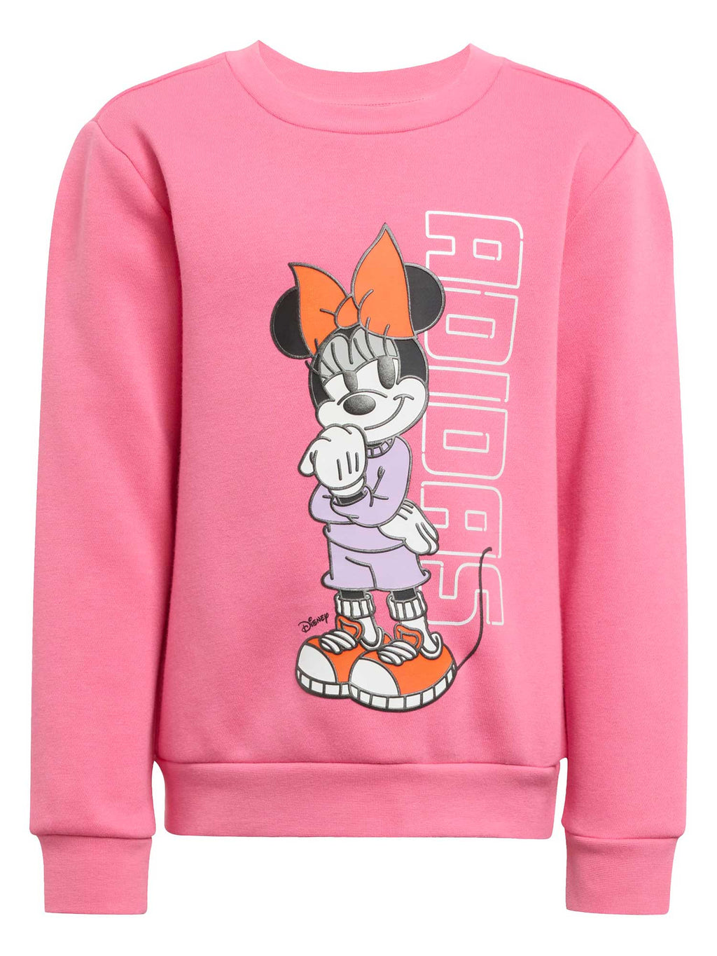 ADIDAS SPORTSWEAR Спортен екип Disney Minnie Mouse Jogger Kids