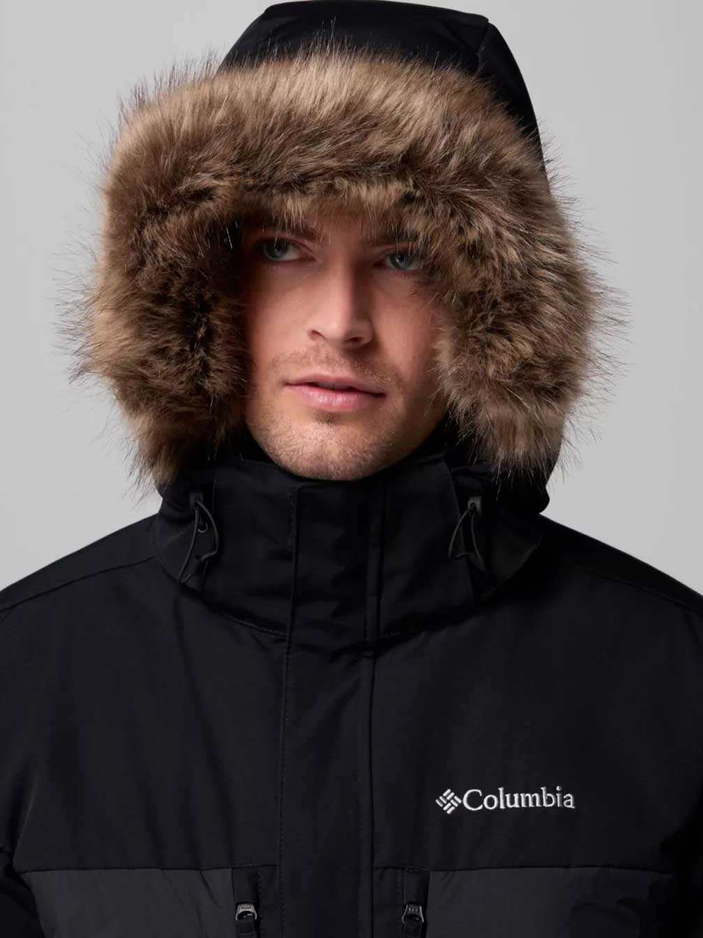 COLUMBIA Яке Marquam Peak Fusion™ II Parka