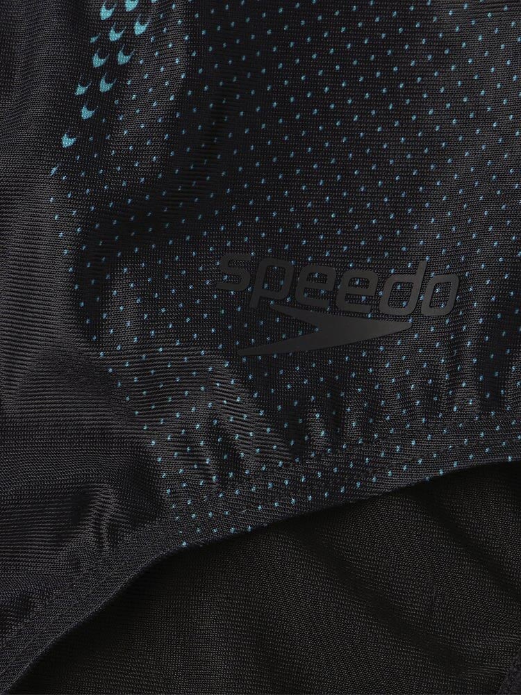 SPEEDO Цял бански PLMT MEDALIST AF