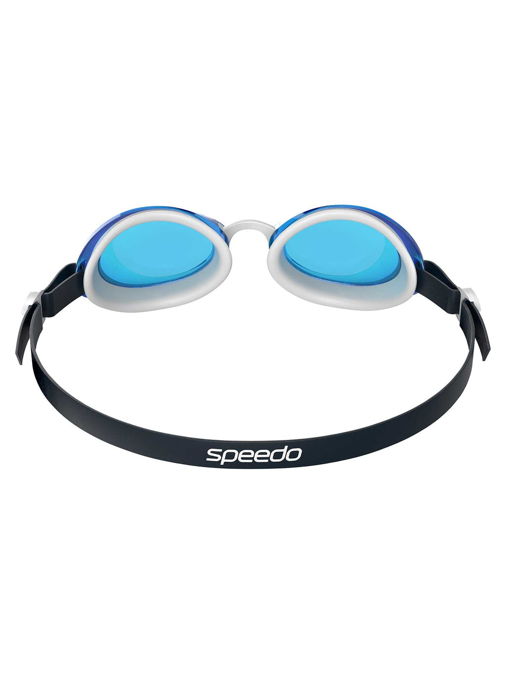 SPEEDO Плувни очила JET 2.0