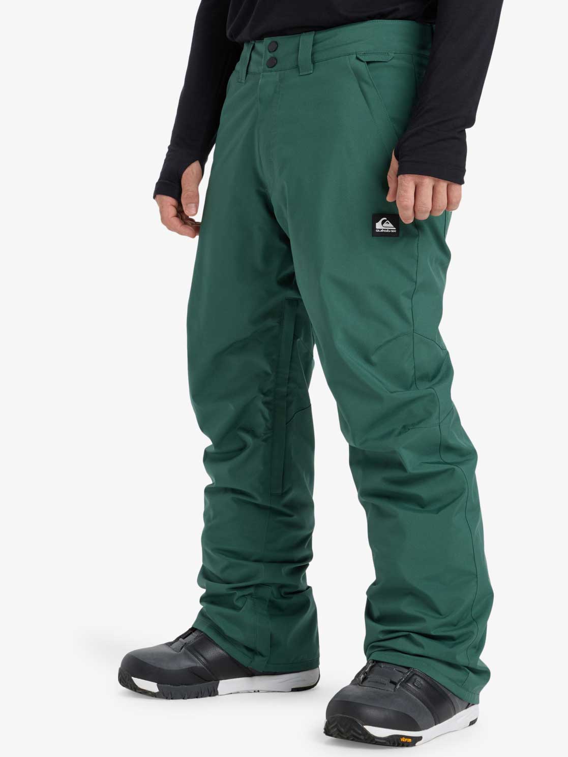 QUIKSILVER Ски панталон ESTATE PT