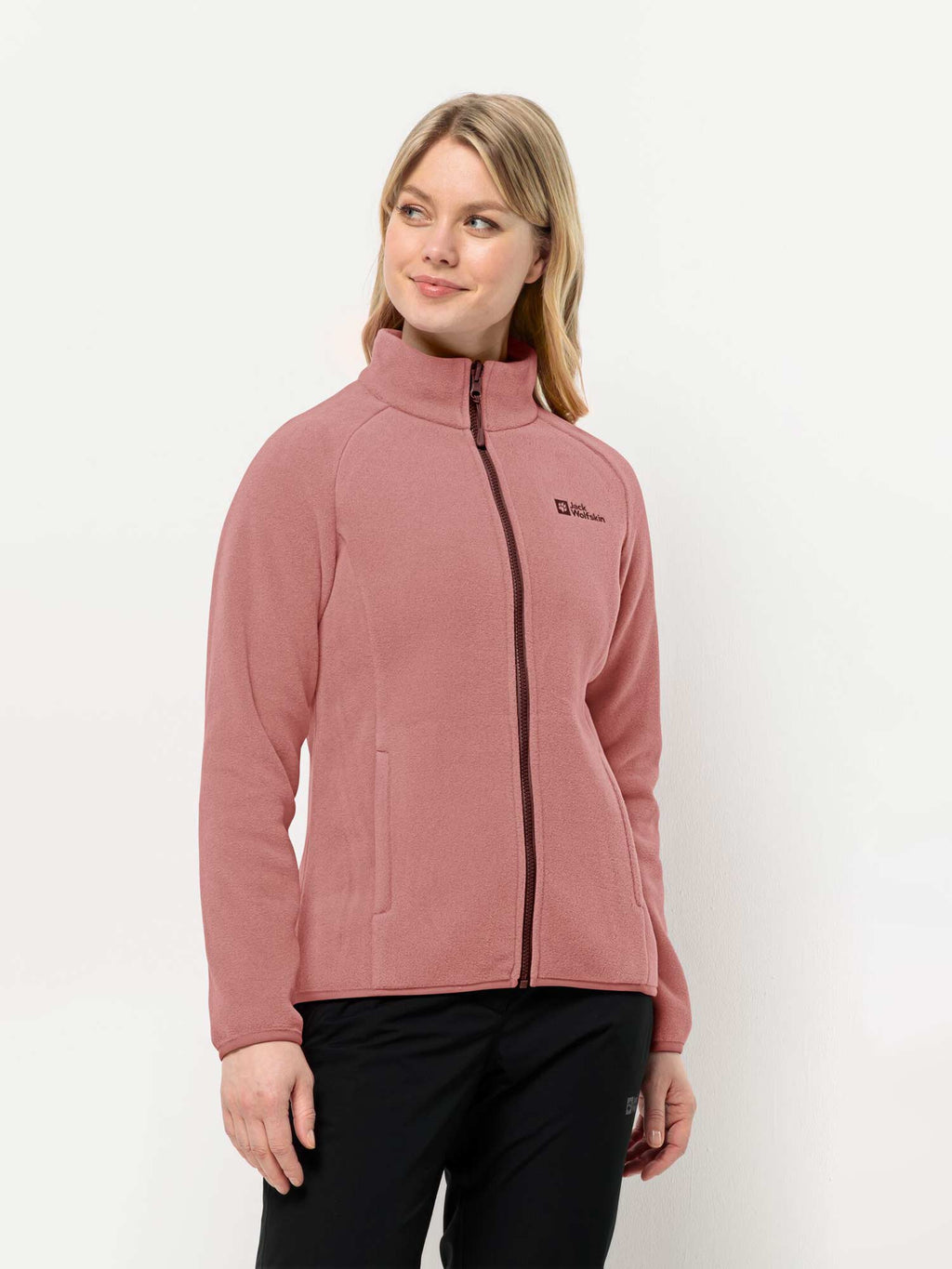 JACK WOLFSKIN Яке MOONRISE 3IN1 JKT W