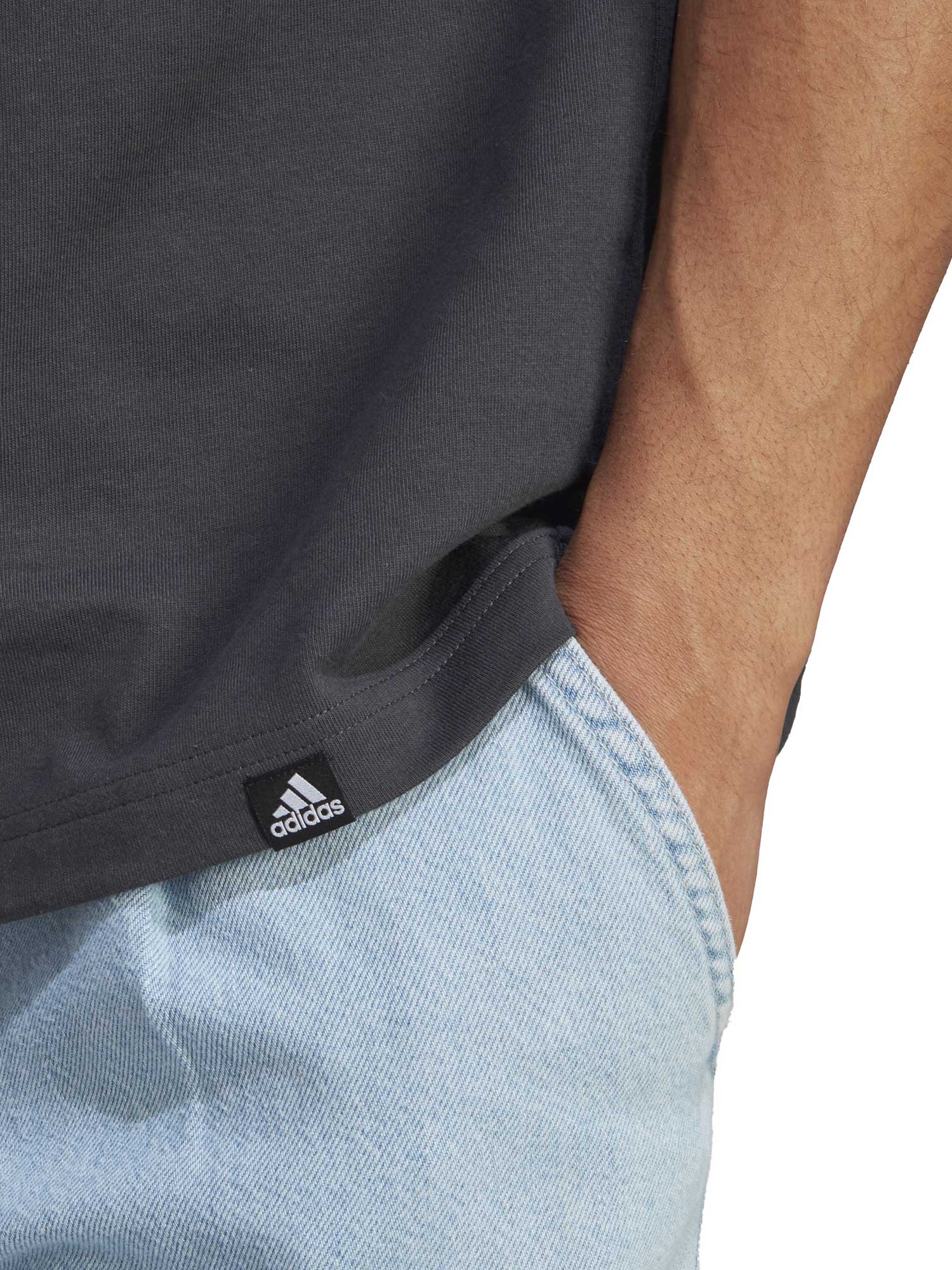 ADIDAS SPORTSWEAR Тениска Sportswear Photo Real Fill