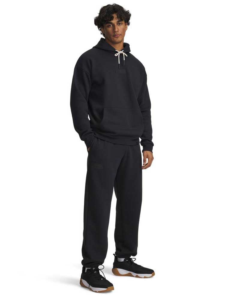 UNDER ARMOUR Спортно долнище Pjt Rock Icon Jgr