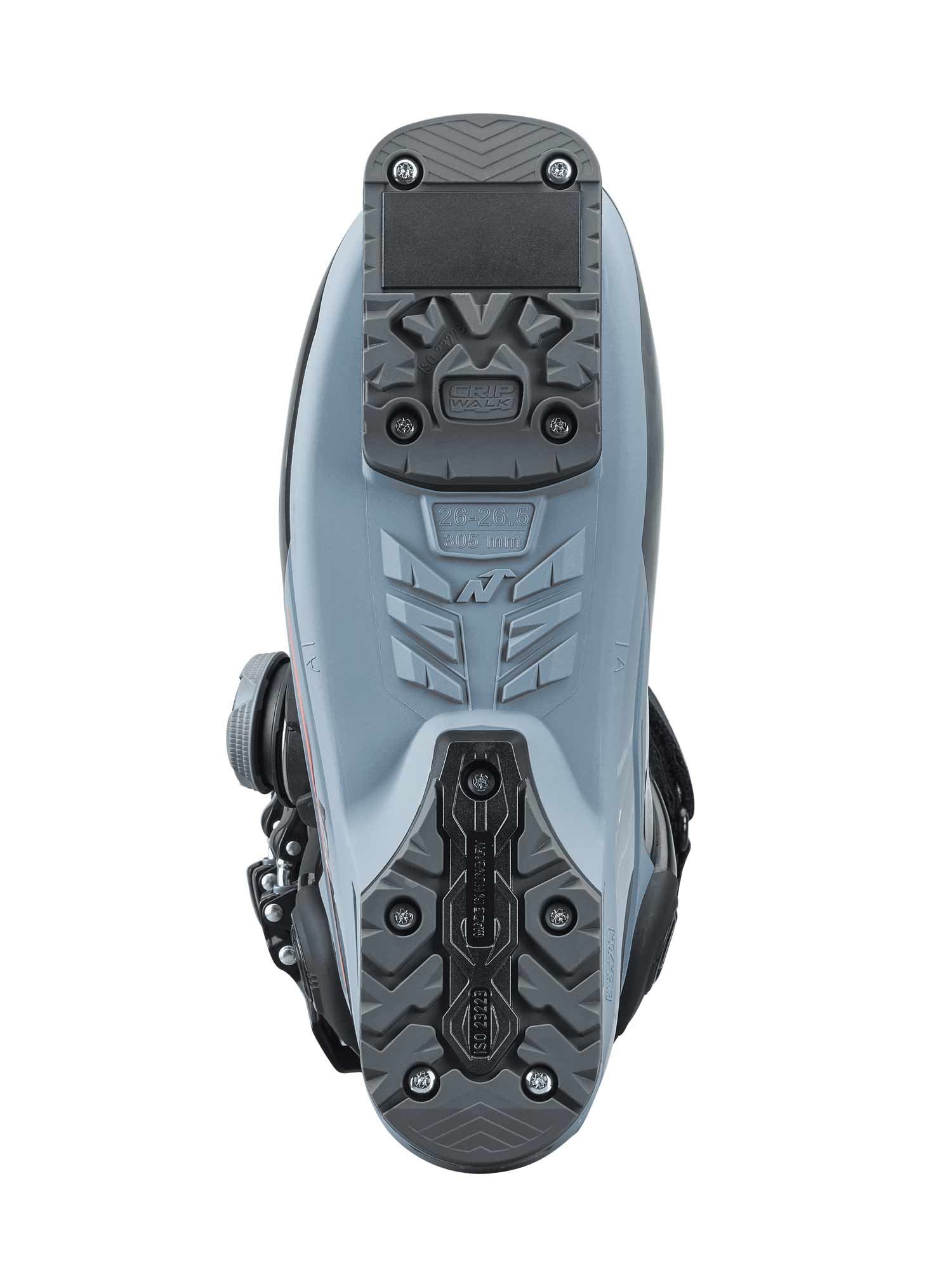 NORDICA Ски обувки SPORTMACHINE 3 110 BOA (GW)