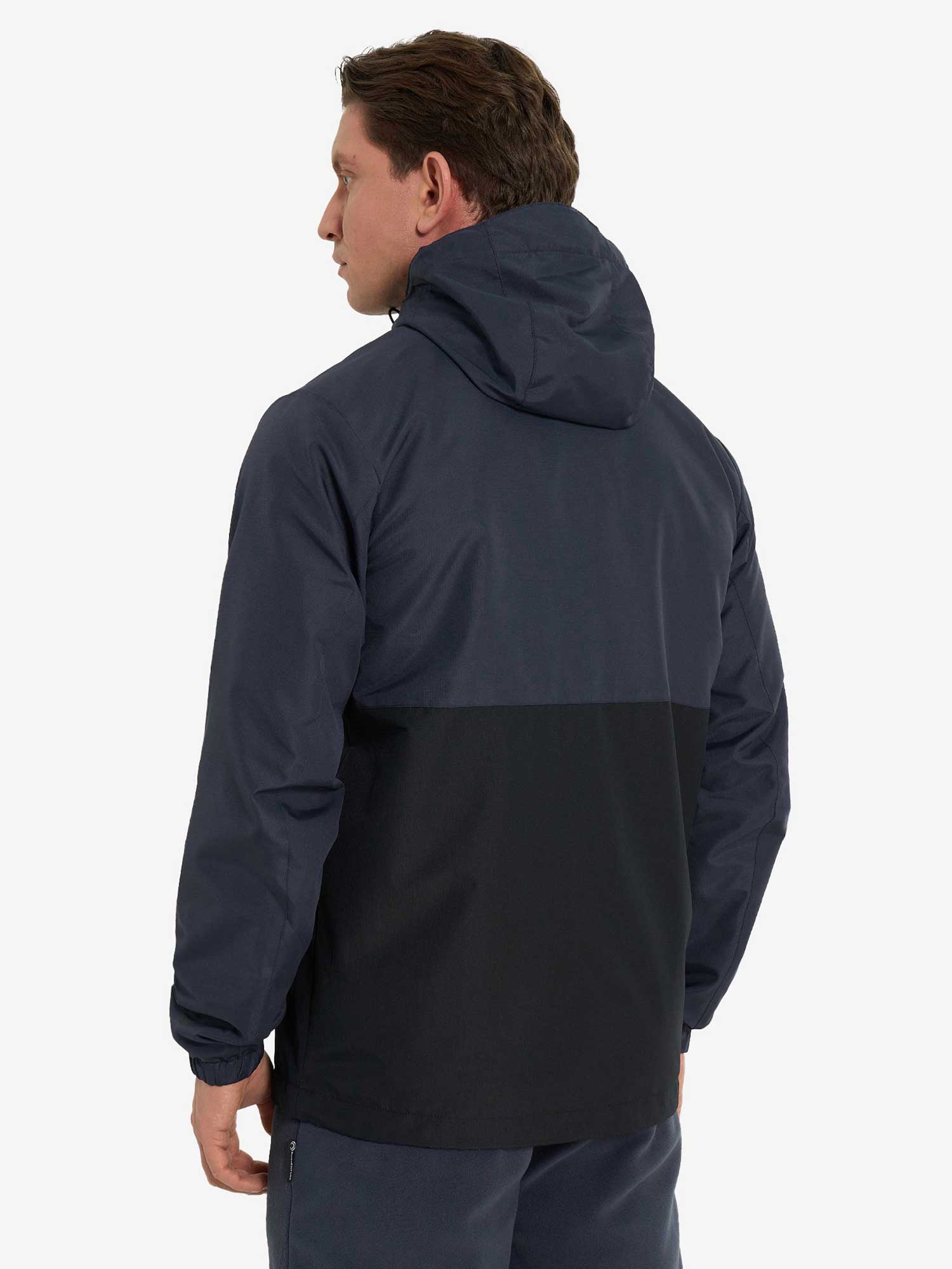 OUTVENTURE Яке Mens Hiking Windbreaker