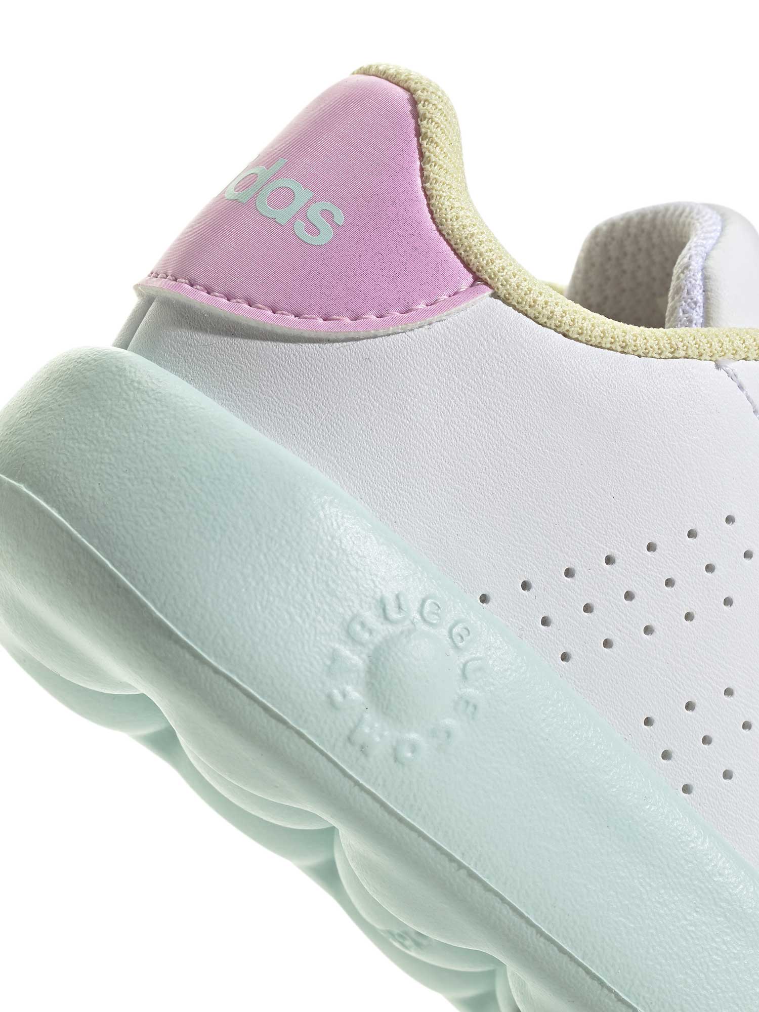 ADIDAS SPORTSWEAR Обувки Advantage Kids