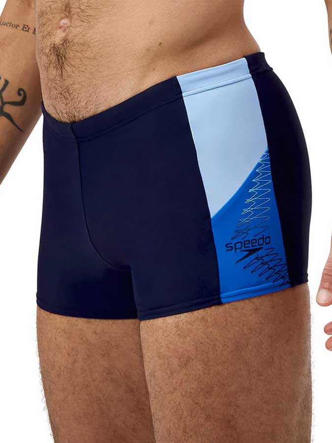 SPEEDO Бански MENS DIVE AQUASHORT