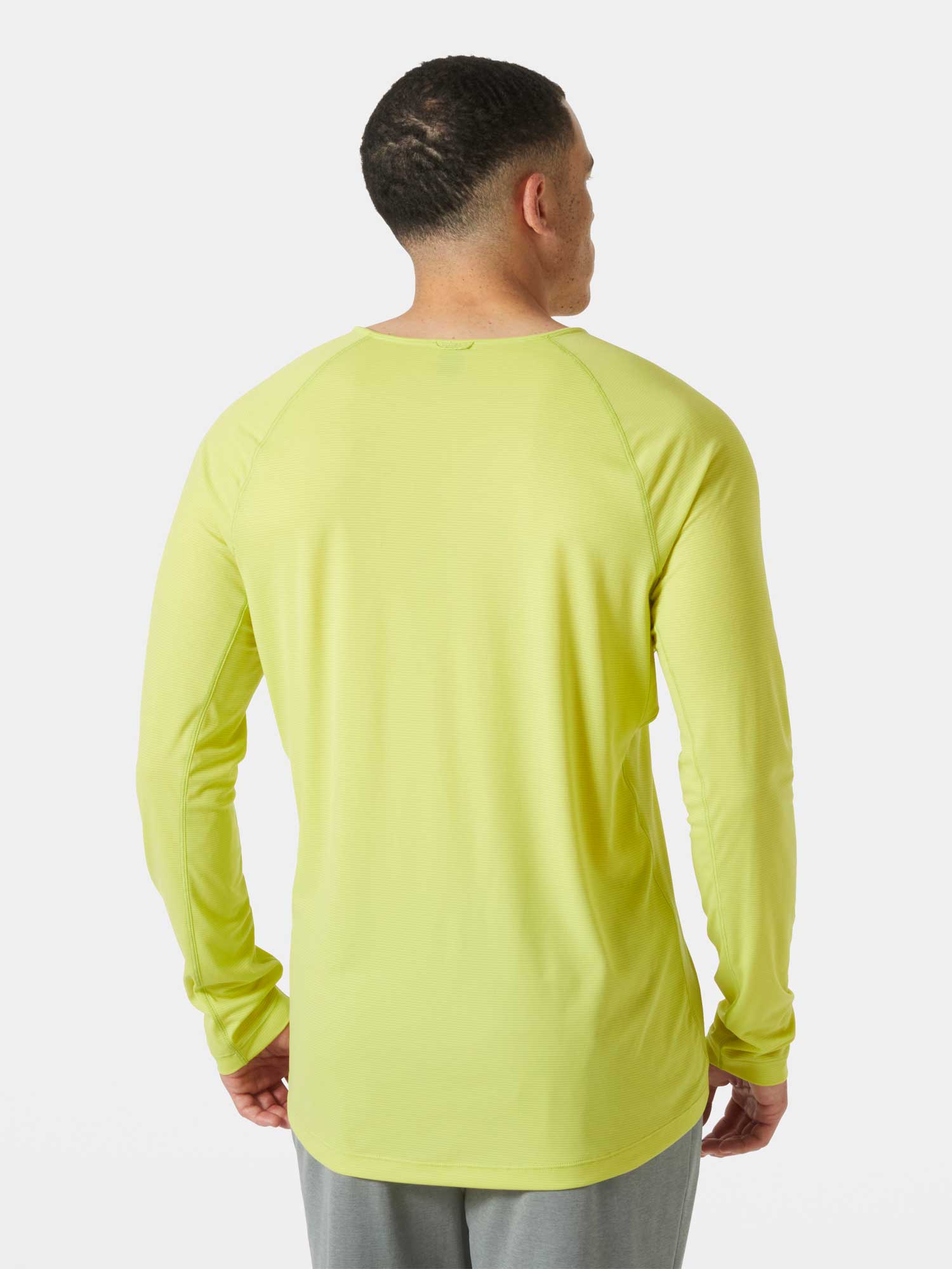 HELLY HANSEN Блуза TRAIL LS