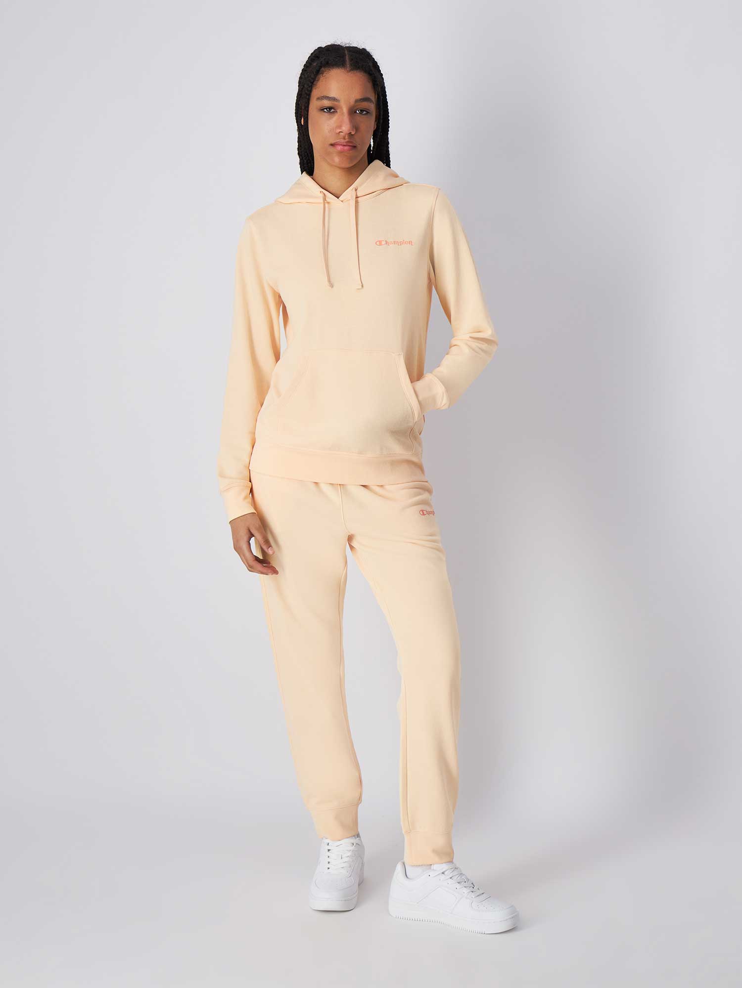 CHAMPION Спортно долнище Rib Cuff Pants
