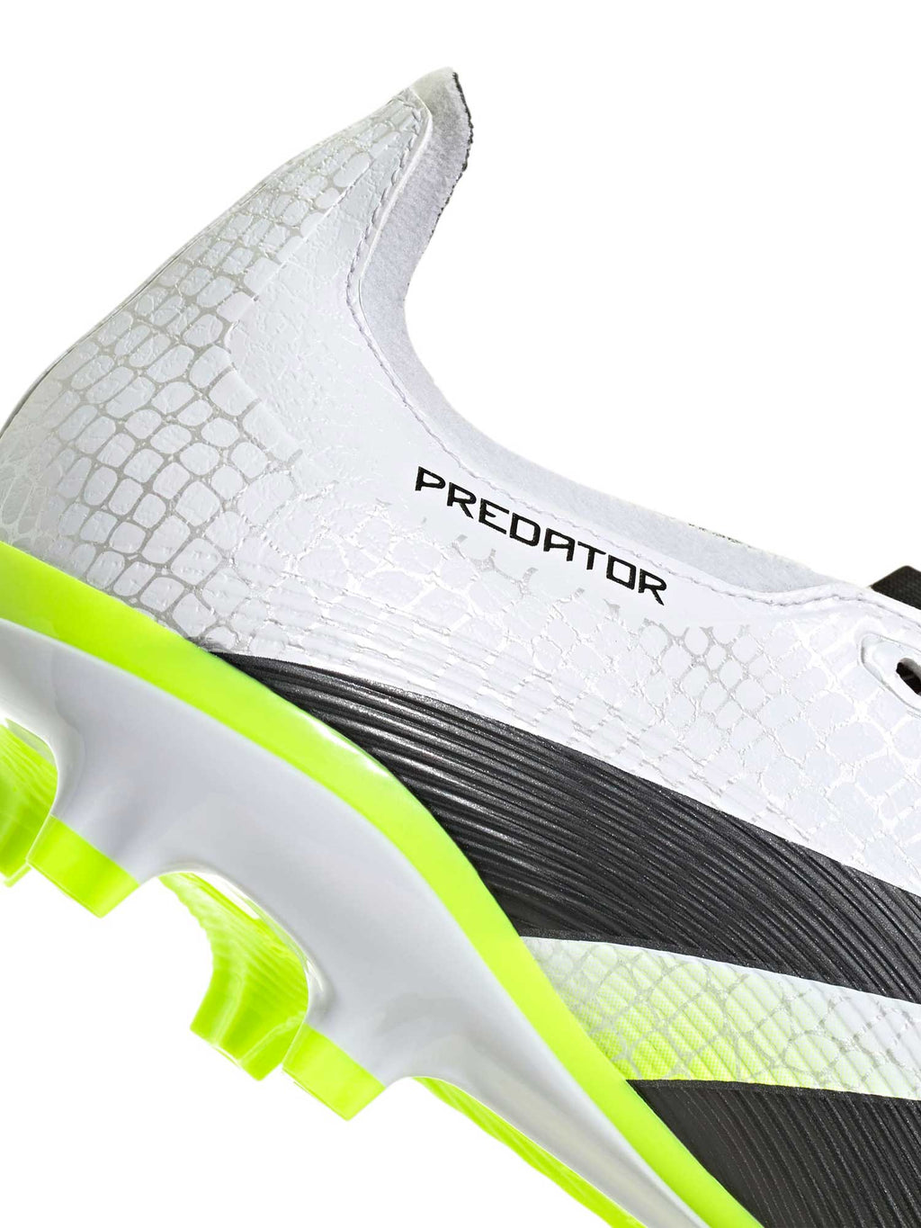 ADIDAS PERFORMANCE Обувки Predator League Firm\/Multi-Ground Boots