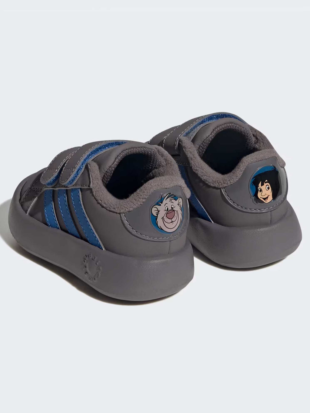 ADIDAS SPORTSWEAR Обувки Disney Baloo Grand Court Kids