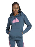 ADIDAS SPORTSWEAR Суитшърт Future Icons Badge of Sport Bomber Hoodie