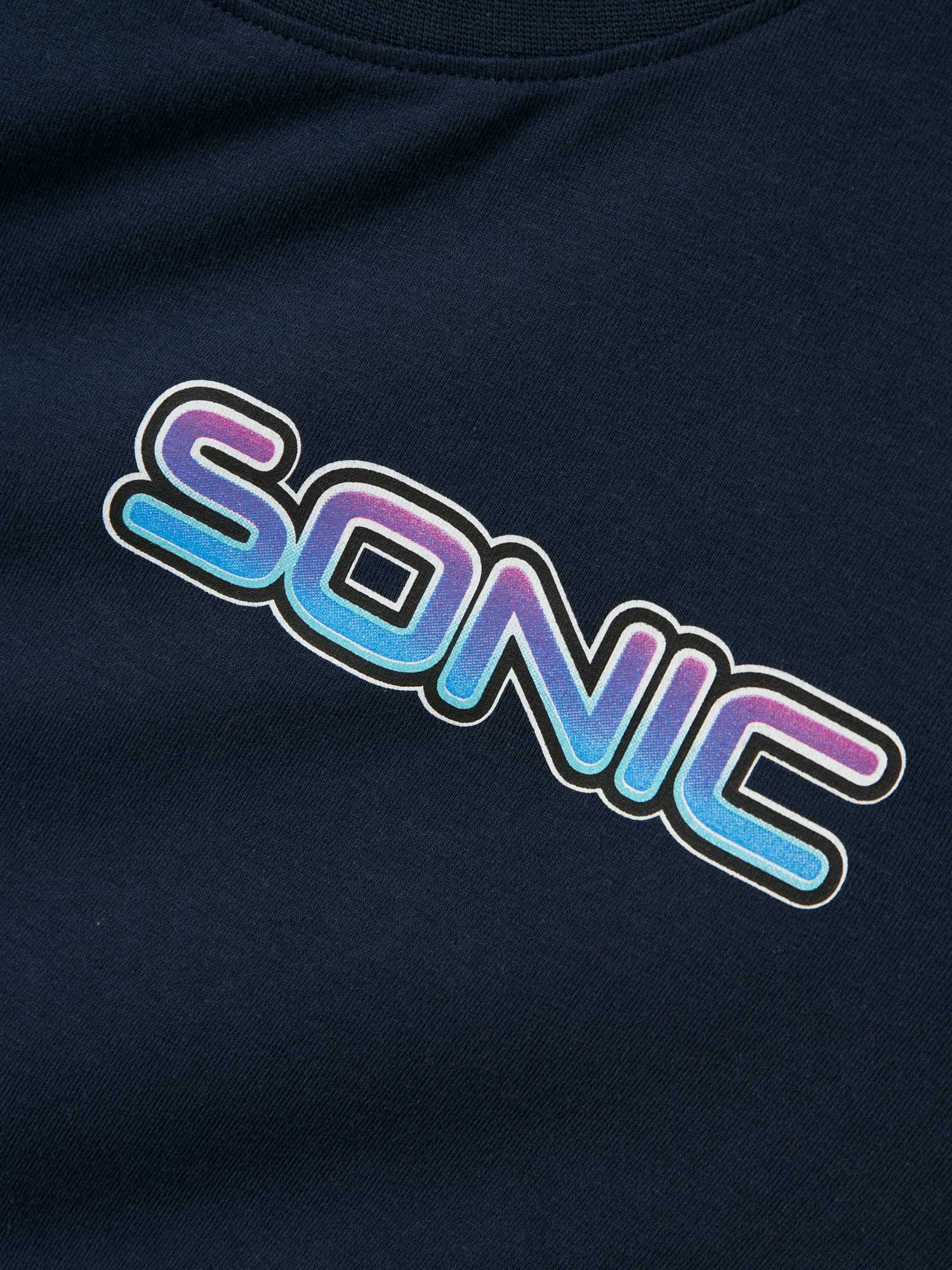 NAME IT Тениска NKMMARCEL SONIC