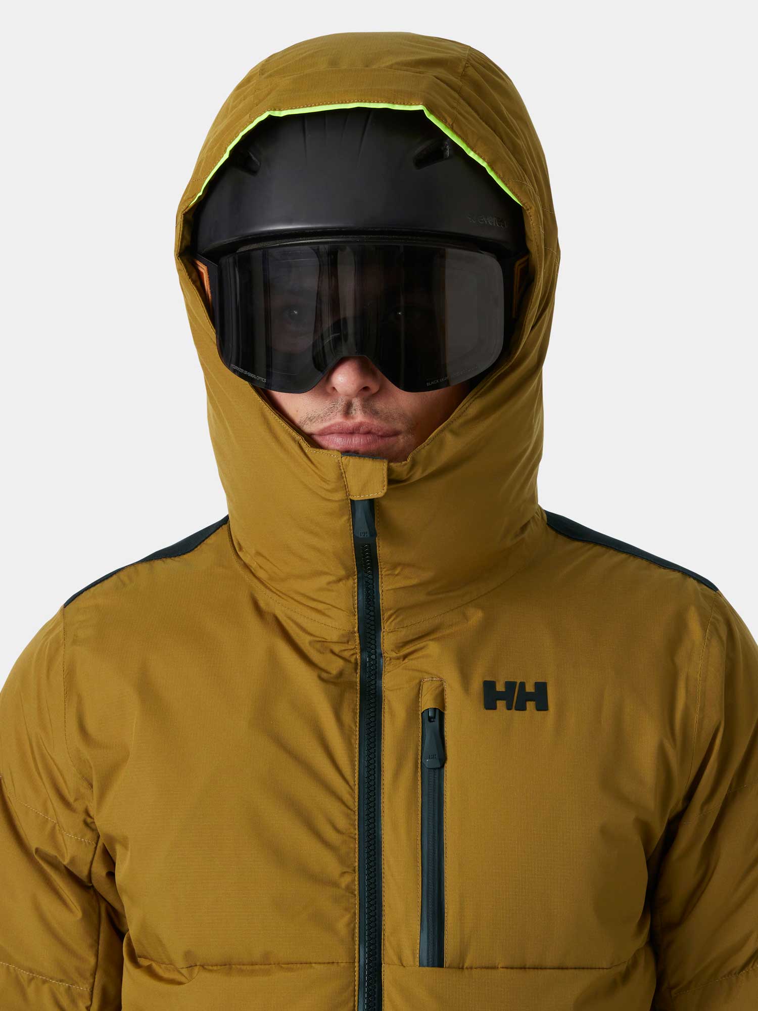 HELLY HANSEN Ски яке KVITFJELL RACE PUFFY JACKET
