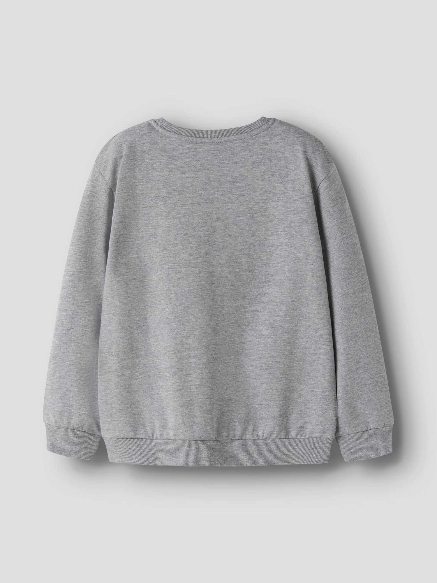 NAME IT Блуза NKMVANCE LS NREG SWEAT BRU