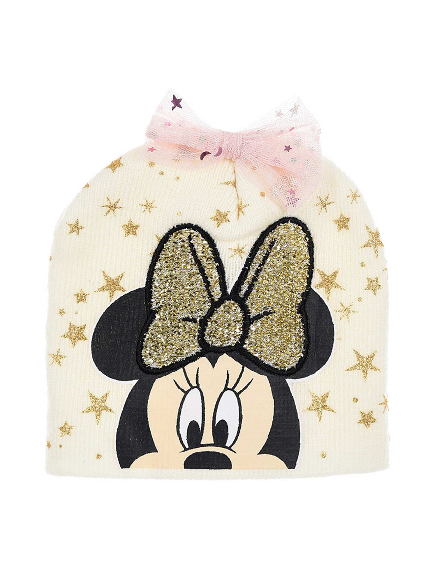KIDS MOVIE HEROES Шапка MINNIE