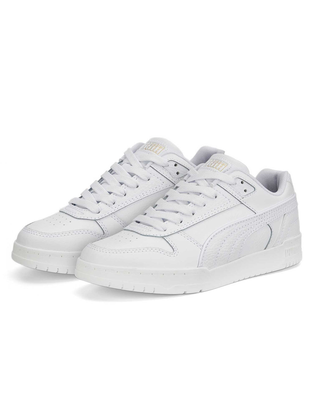 PUMA Обувки RBD Game Low Jr