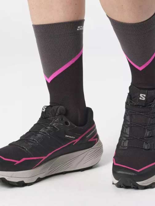 SALOMON Обувки THUNDERCROSS GTX W