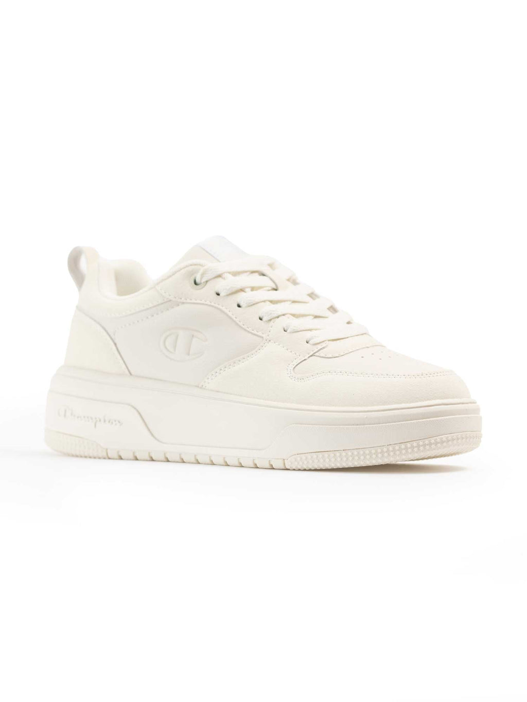 CHAMPION Обувки REBOUND LITE LOW