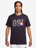 NIKE Тениска M NSW TEE 6MO JDI SP25