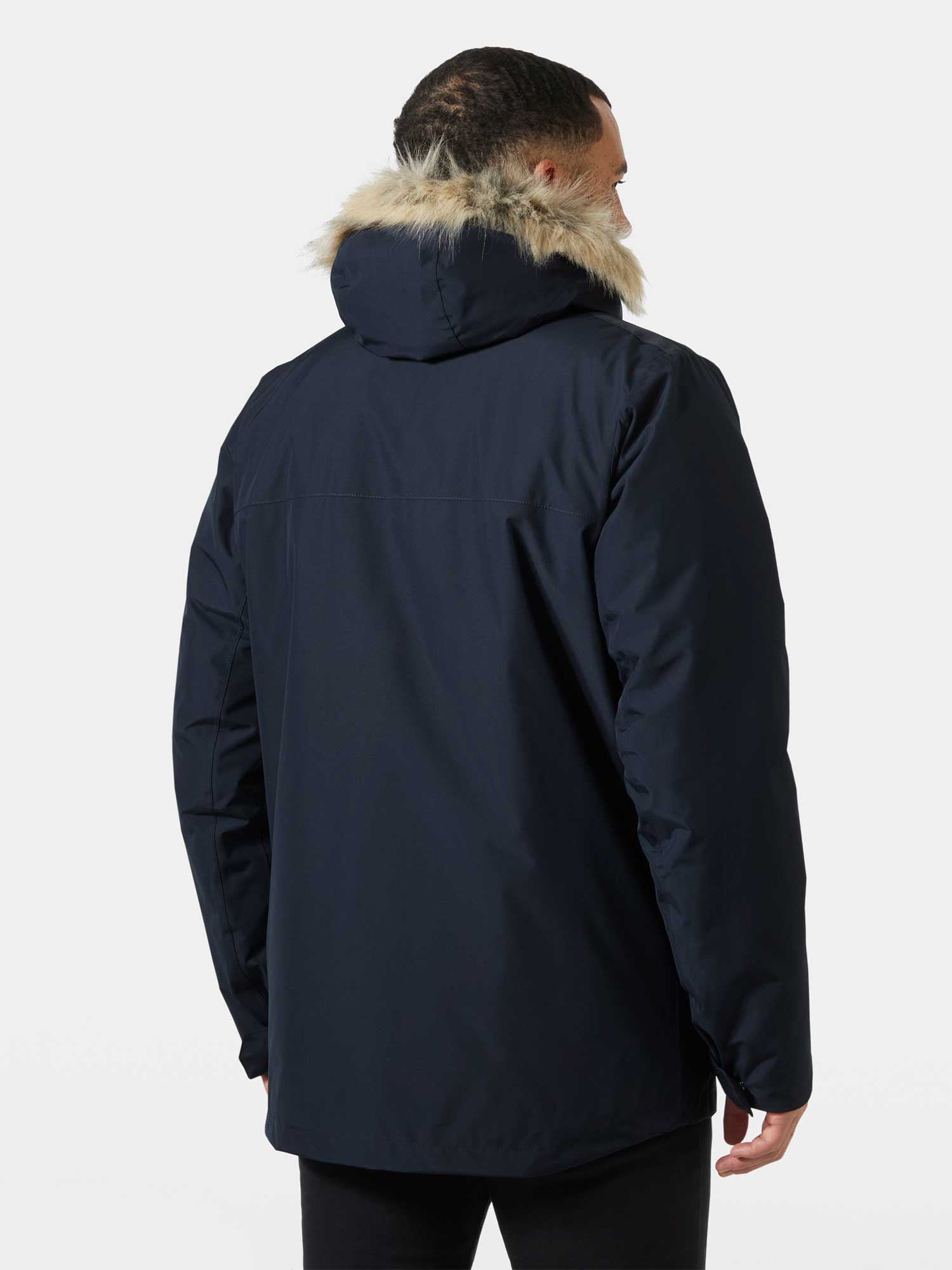 HELLY HANSEN Яке COASTAL 3.0 PARKA