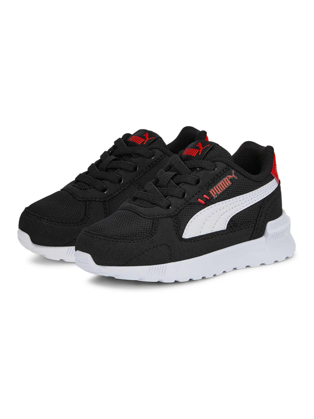 PUMA Обувки Graviton AC Inf