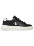 Calvin Klein Jeans Обувки CHUNKY CUPSOLE MONO LTH WN