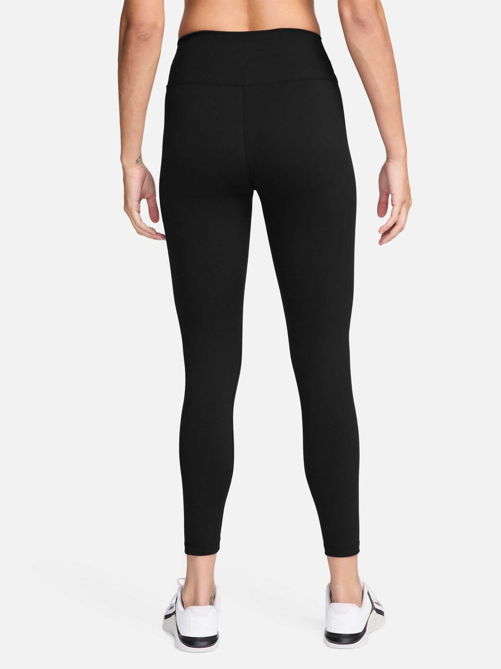 NIKE Клин W NK DF ONE HR 7\/8 TIGHT
