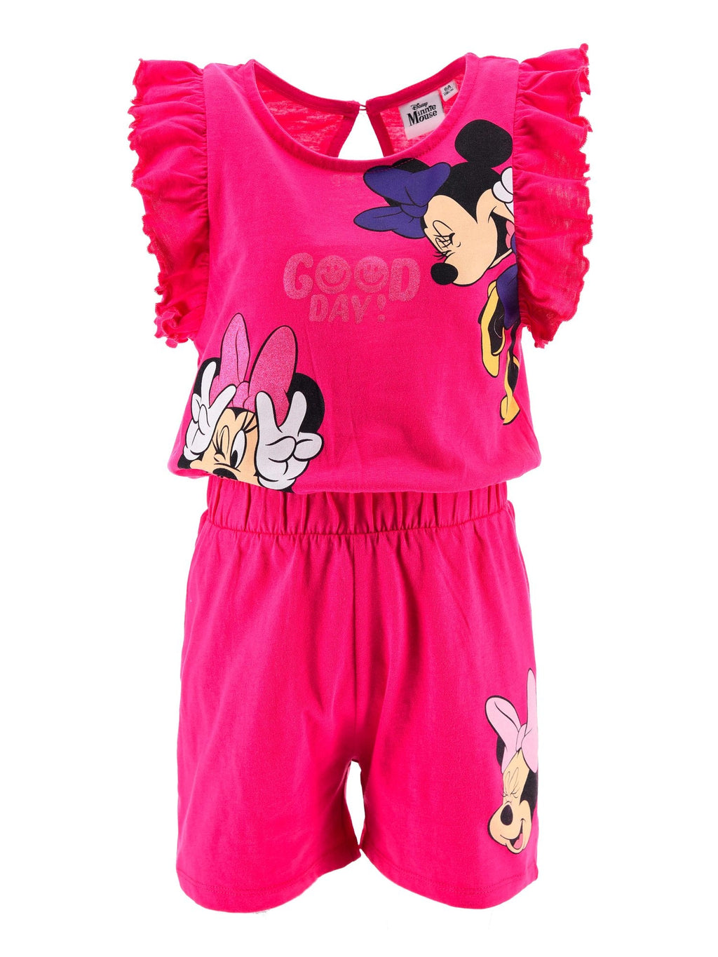 KIDS MOVIE HEROES Гащеризон MINNIE