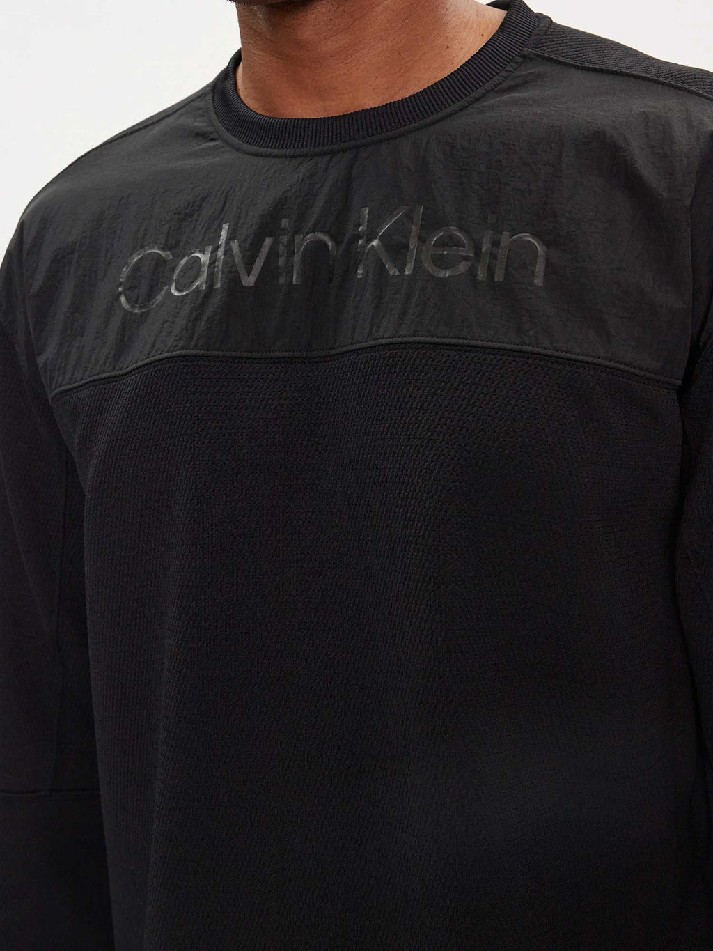 Calvin Klein Performance Блуза PW PULLOVER