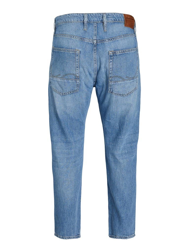 JACK & JONES Дънки JJIFRANK JJLEEN AA 270