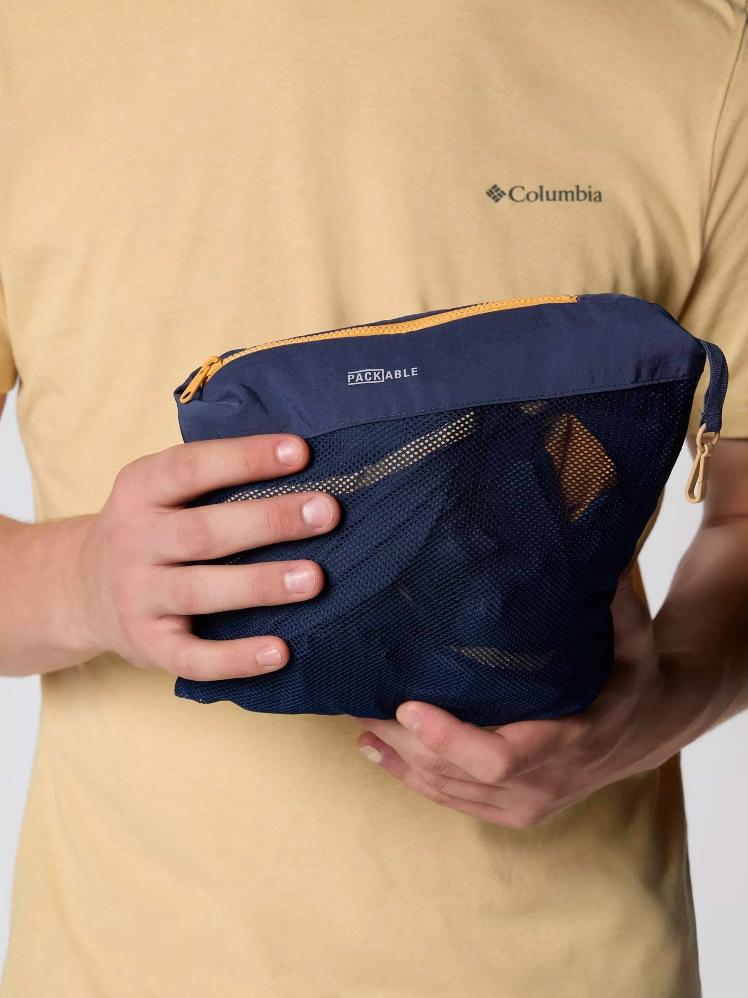 COLUMBIA Анорак Riptide II Retro
