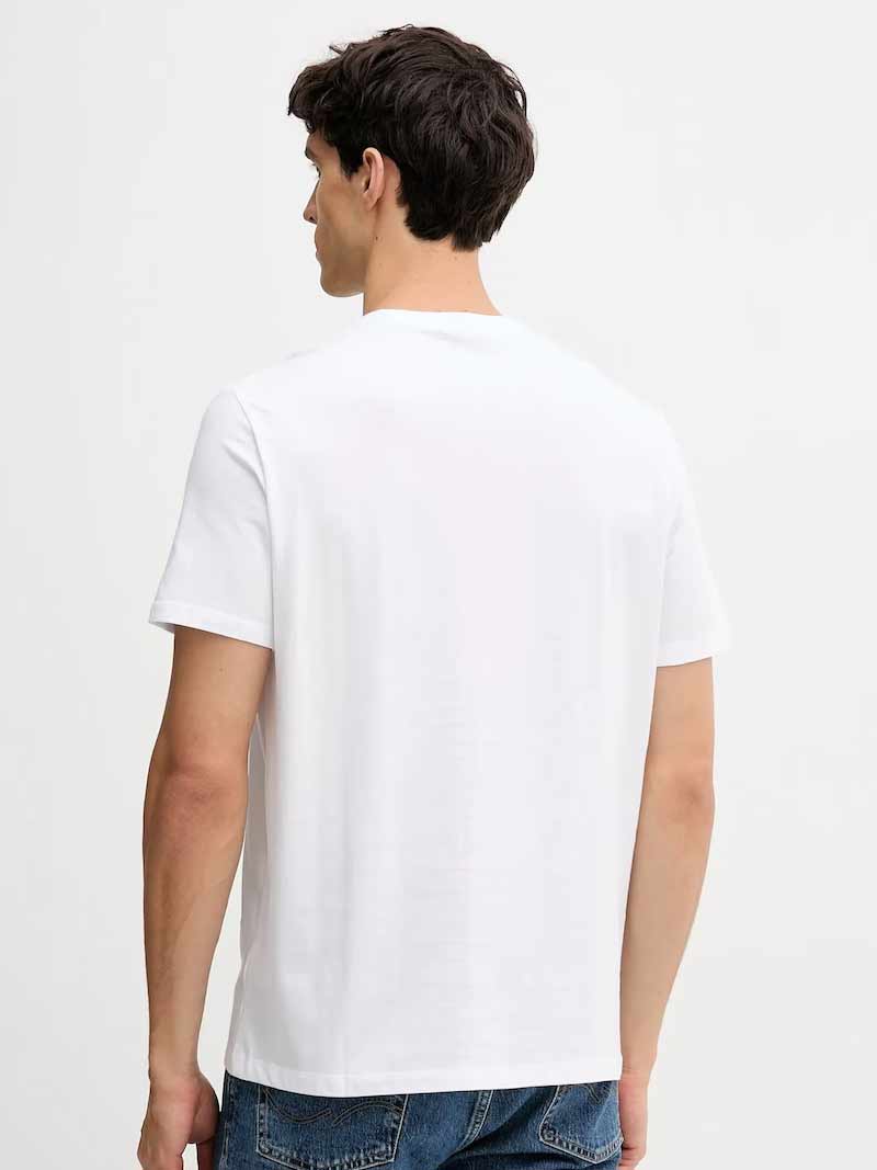 Calvin Klein Jeans Тениска SS 30S EU CKNY BOX GRAPHIC TEE