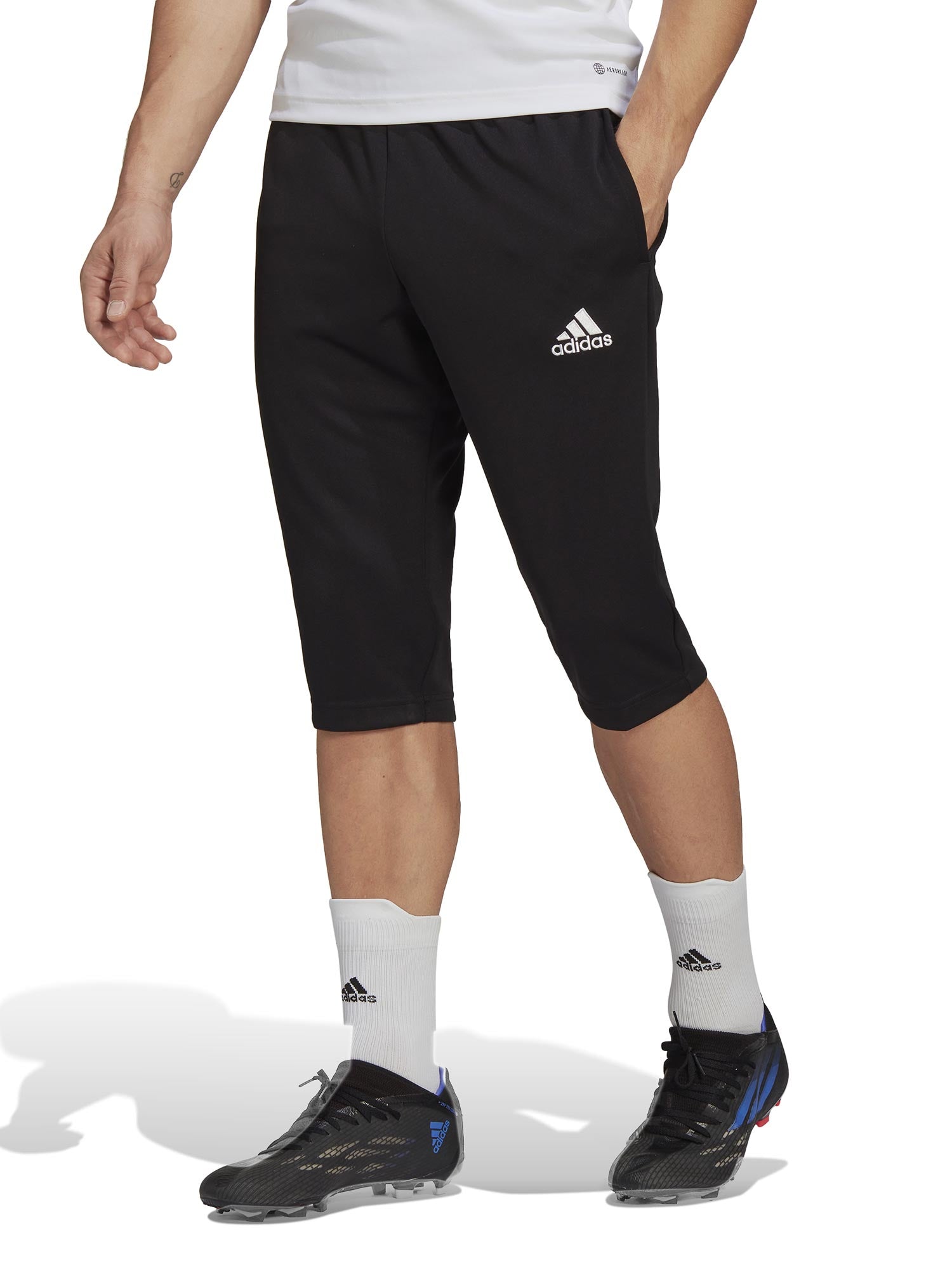 ADIDAS TEAM Къси панталони Entrada 22 3/4