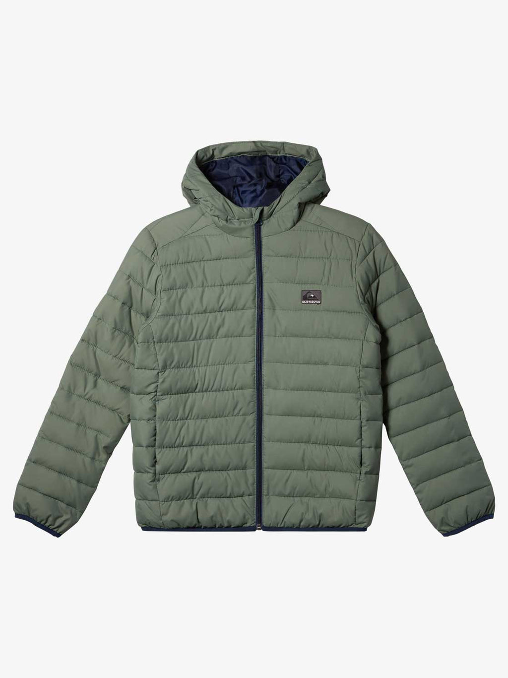 QUIKSILVER Яке SCALY YOUTH