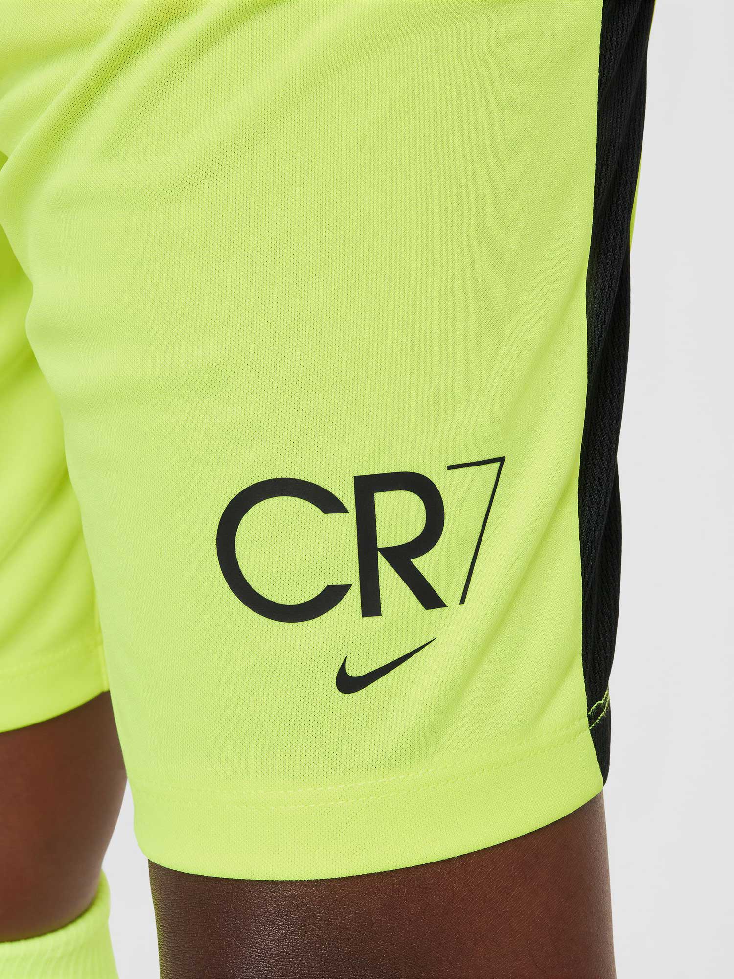 NIKE Къси панталони CR7 K NK DF ACD23 SHORT K