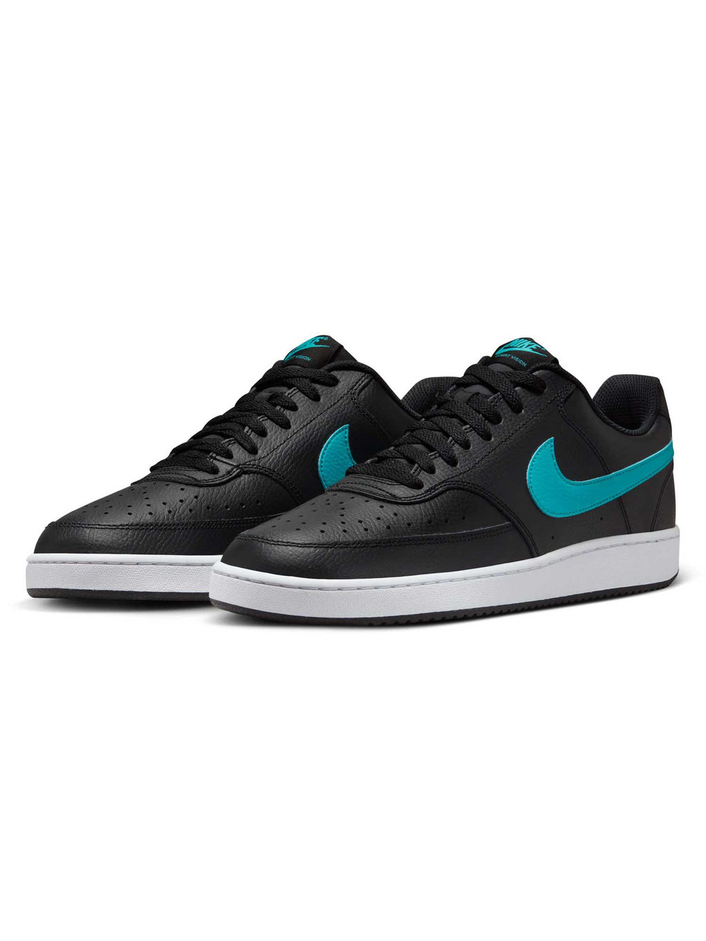 NIKE Обувки COURT VISION LO