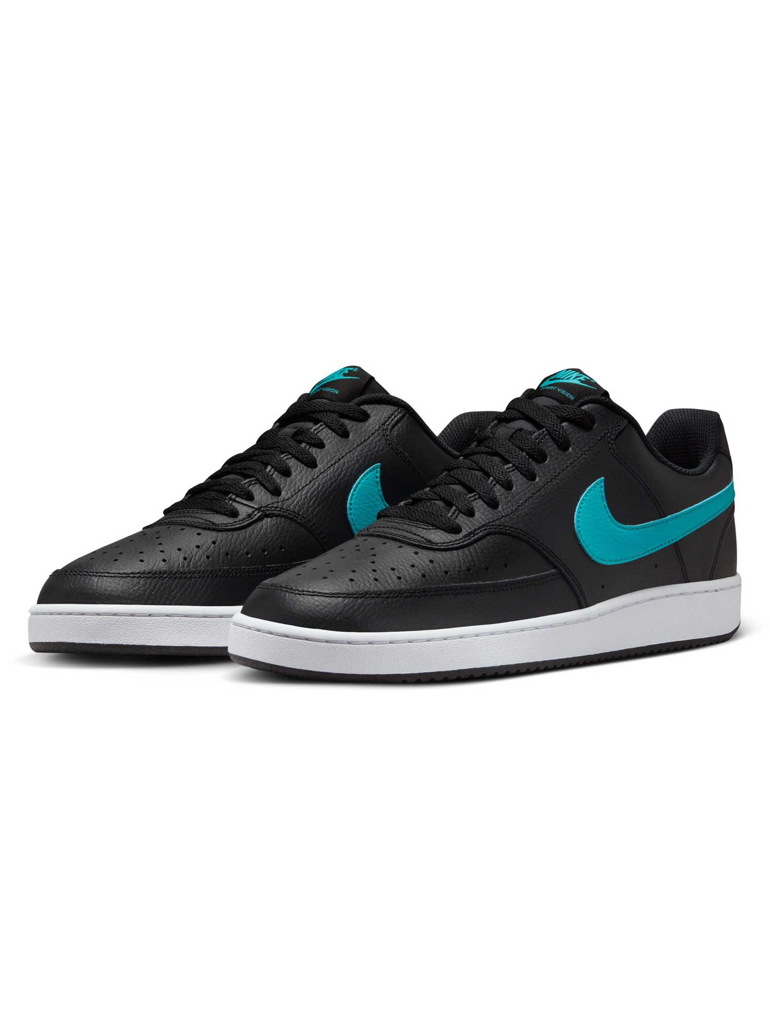 NIKE Обувки COURT VISION LO