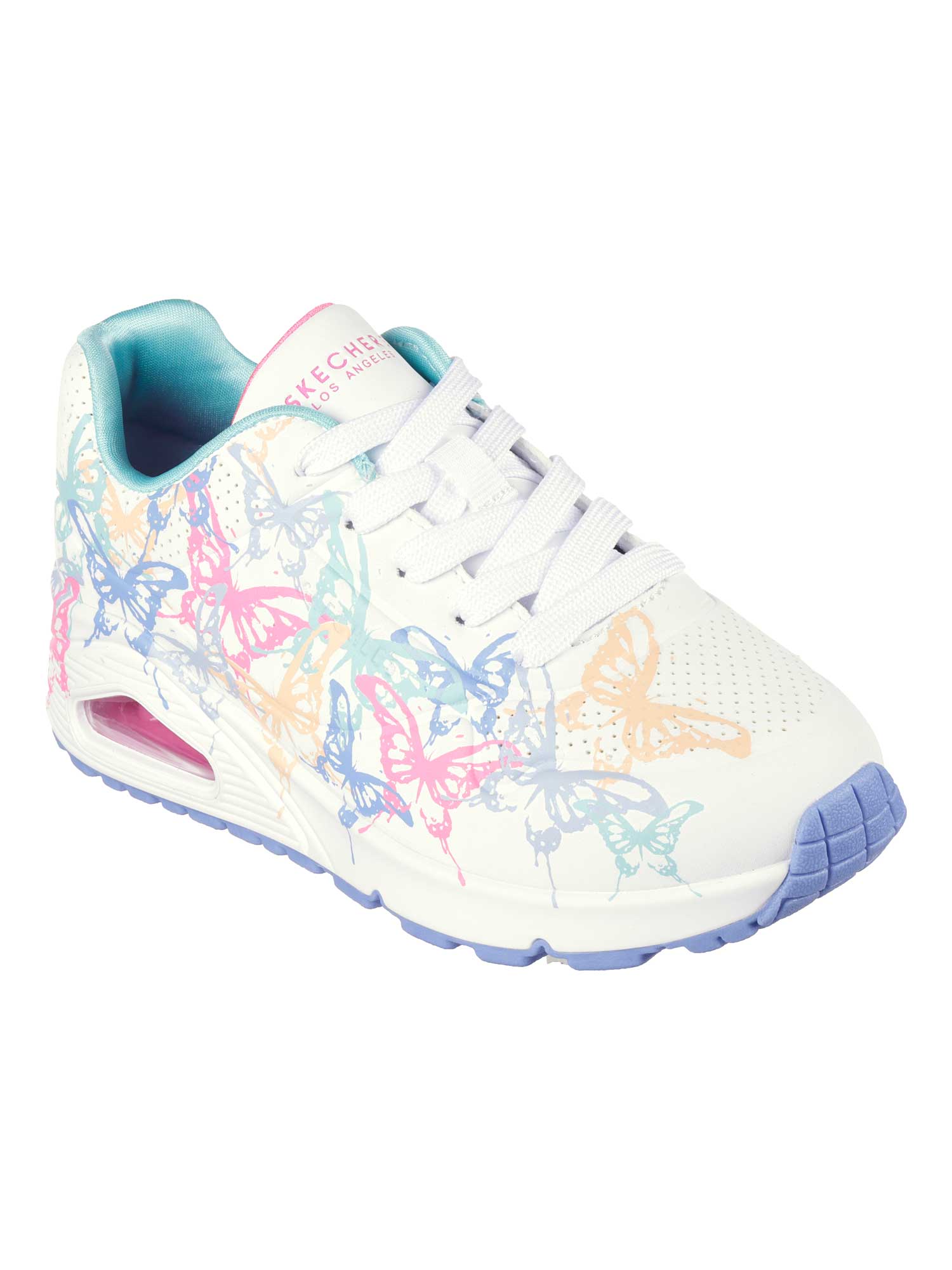 SKECHERS Обувки UNO GEN1 - BUTTERFLY