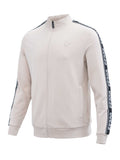 GUESS Спортно горнище FULL ZIP NEW ARLO SWEATSHIRT