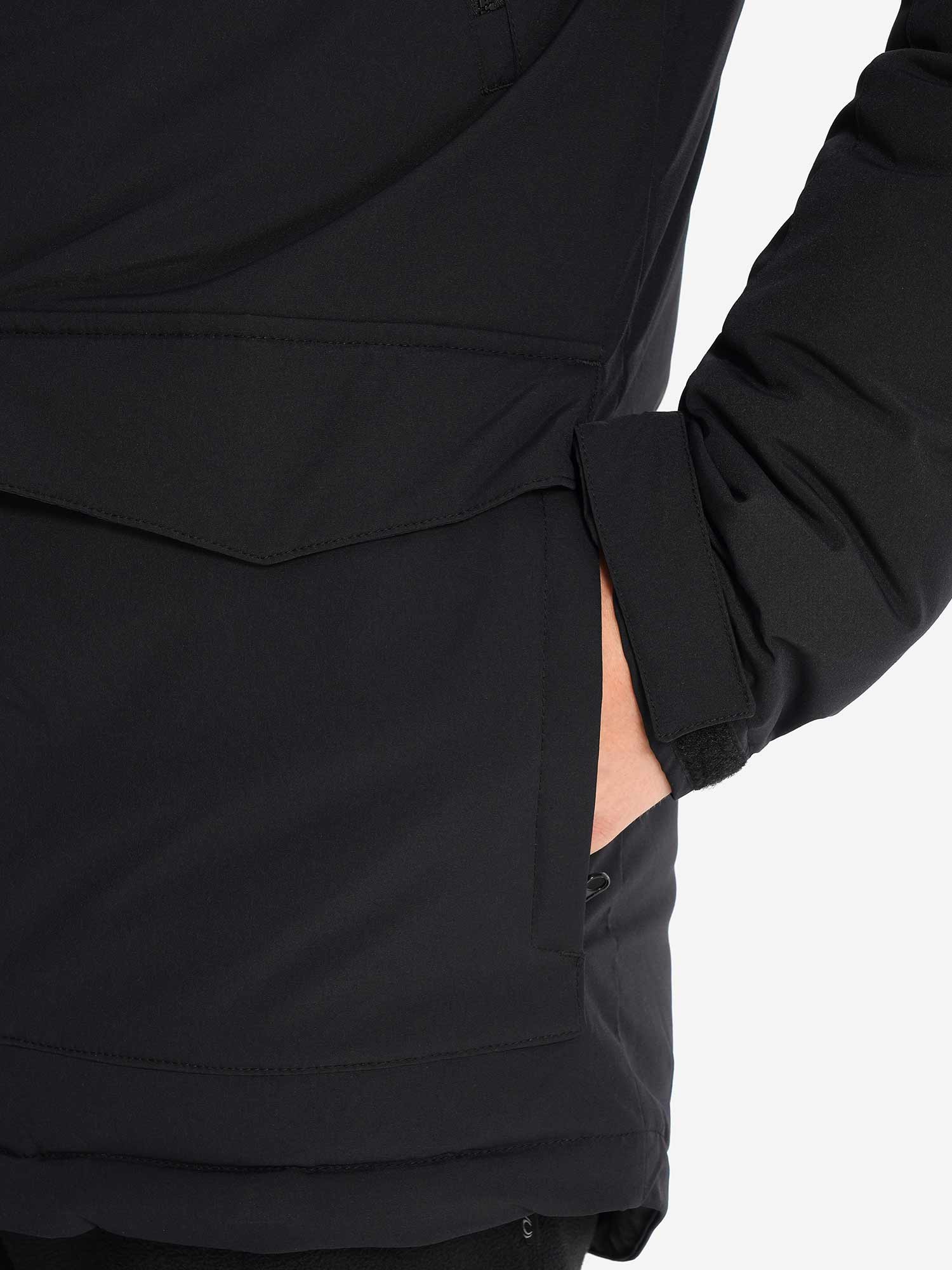 OUTVENTURE Яке Travel Men's Faux down Jacket