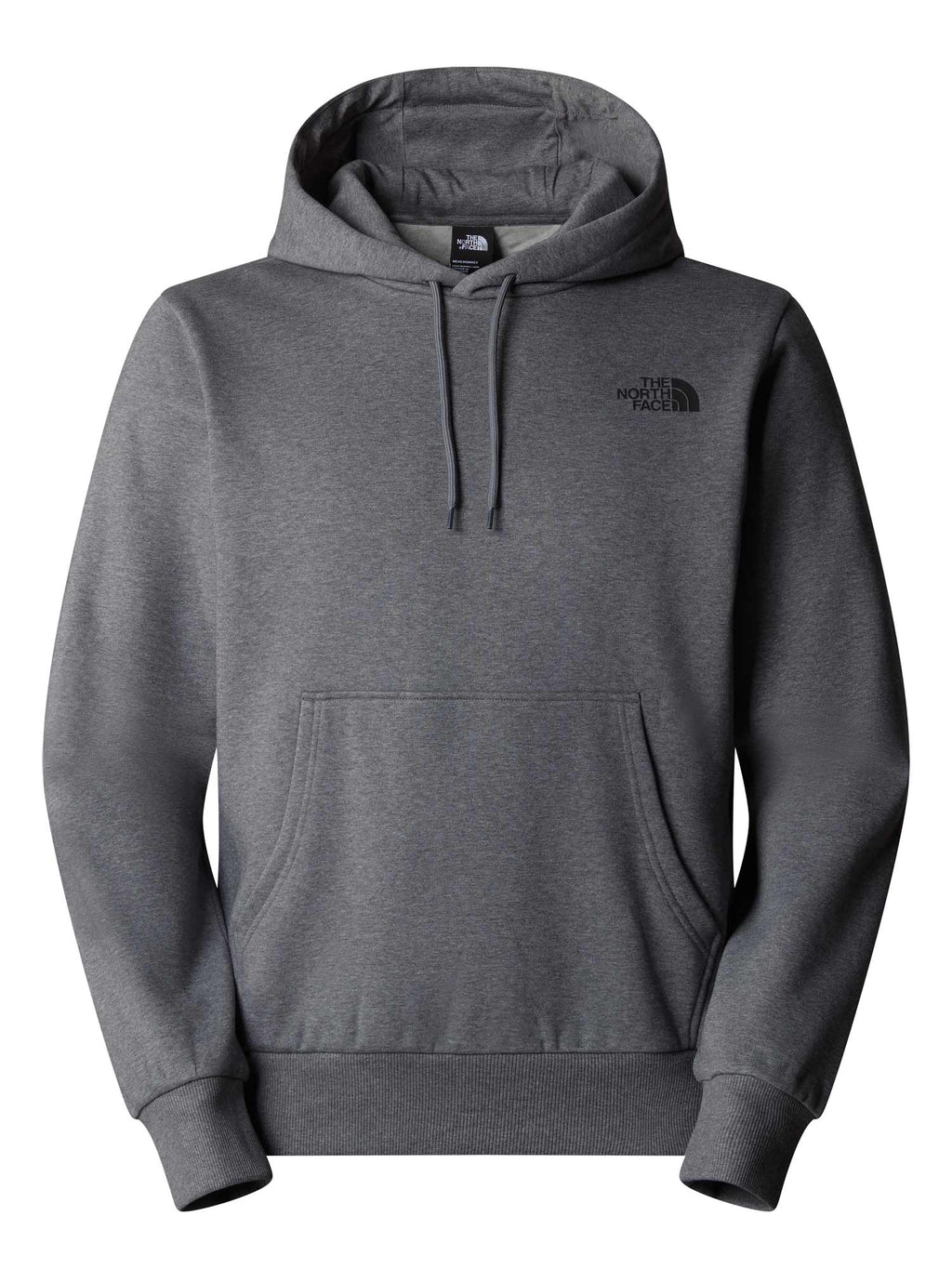 THE NORTH FACE Суитшърт M SIMPLE DOME HOODIE