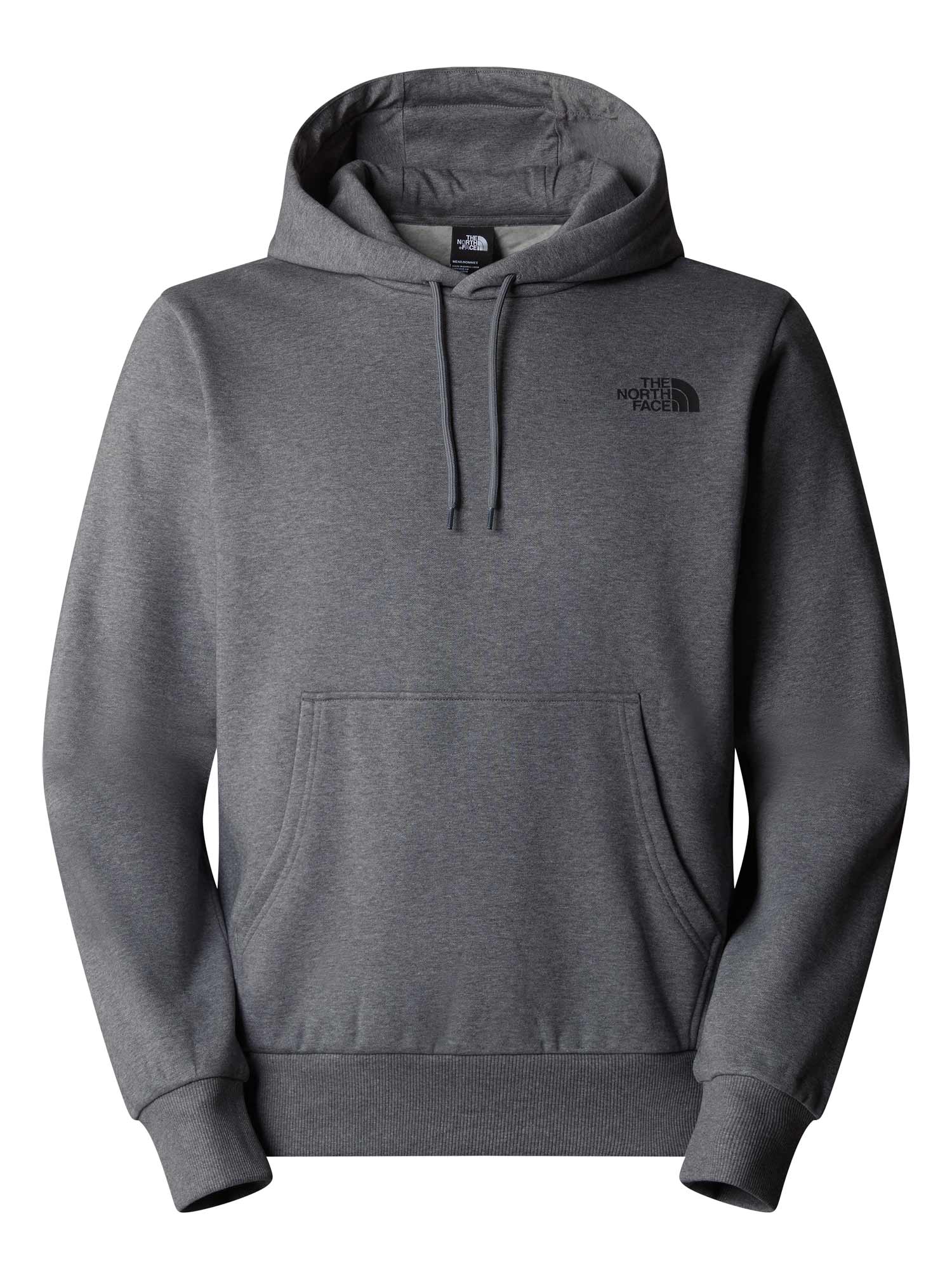 THE NORTH FACE Суитшърт M SIMPLE DOME HOODIE