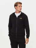 EA7 Emporio Armani Суитшърт TRAIN CORE ID M HOODIE FZ COFT CC