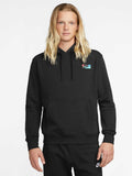 NIKE Суитшърт M NK CLUB+ BB PO HD PATCH GX