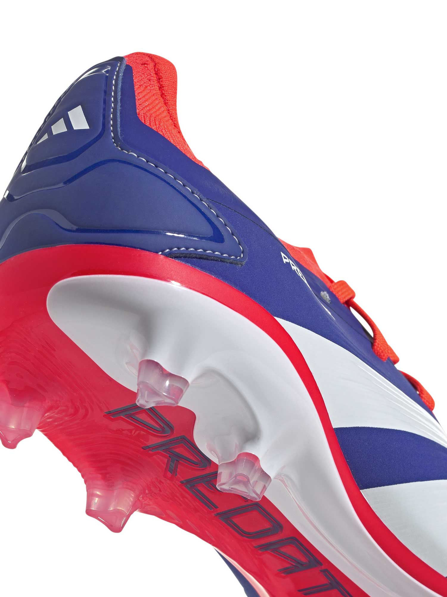 ADIDAS PERFORMANCE Обувки Predator Pro Firm Ground Boots