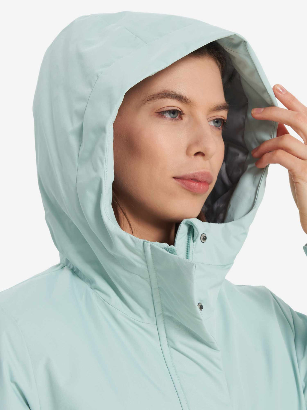 OUTVENTURE Яке Travel Women's Padded jacket