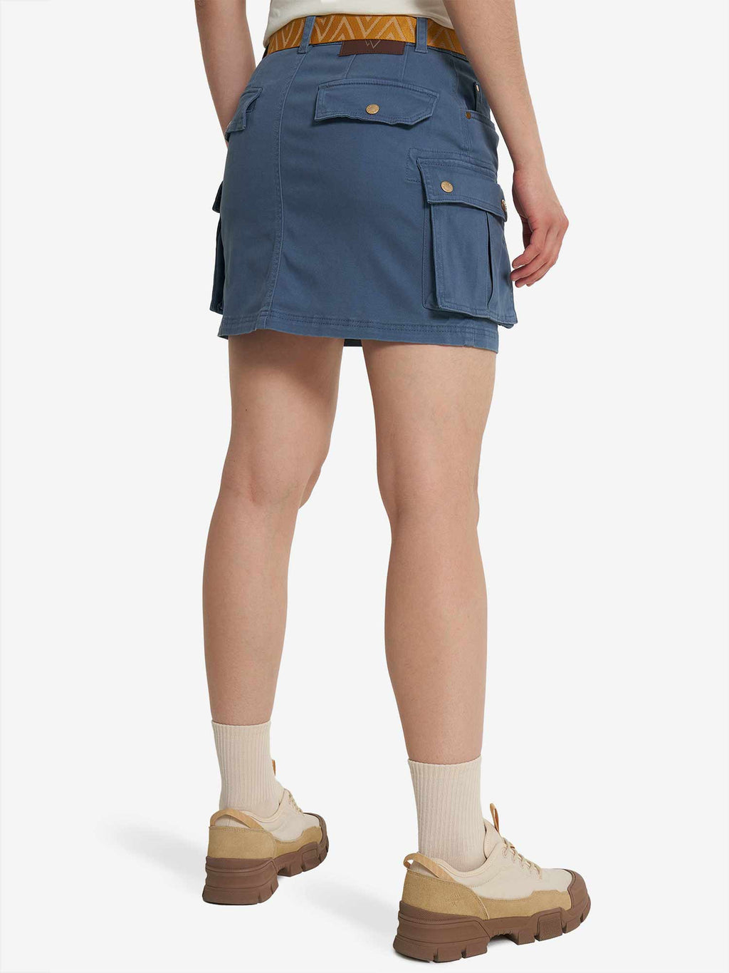 CORDILLERO Пола Travel Female Skirt